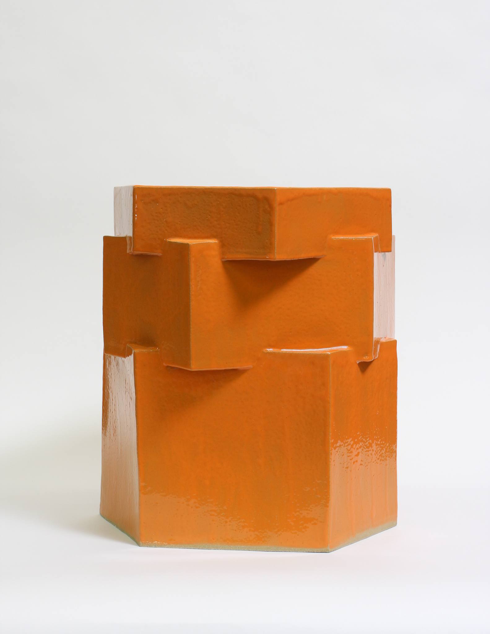XXL Hex Planter